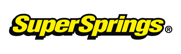 SuperSprings